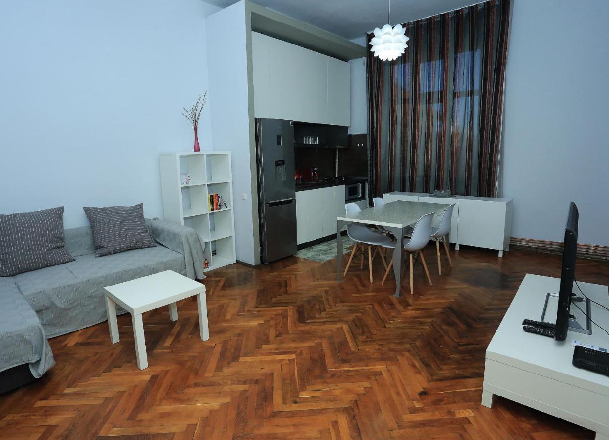Napoca Central Apartment Cluj-Napoca Exterior photo